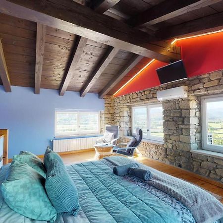 جراوس Casa Rural La Abadia-Apartamentos المظهر الخارجي الصورة