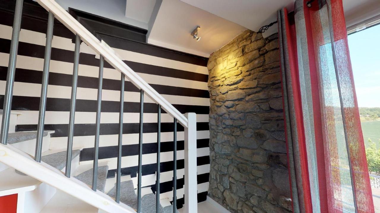 جراوس Casa Rural La Abadia-Apartamentos المظهر الخارجي الصورة